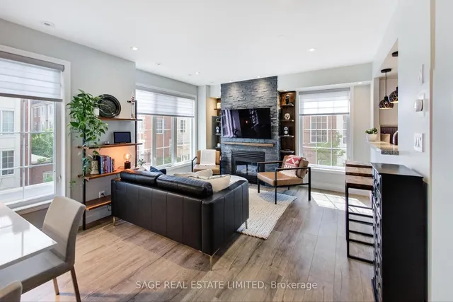 Additional property image - 5 Everson Dr Unit 1004