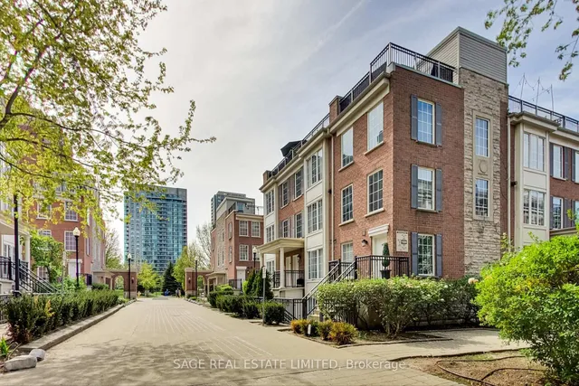 Additional property image - 5 Everson Dr Unit 1004