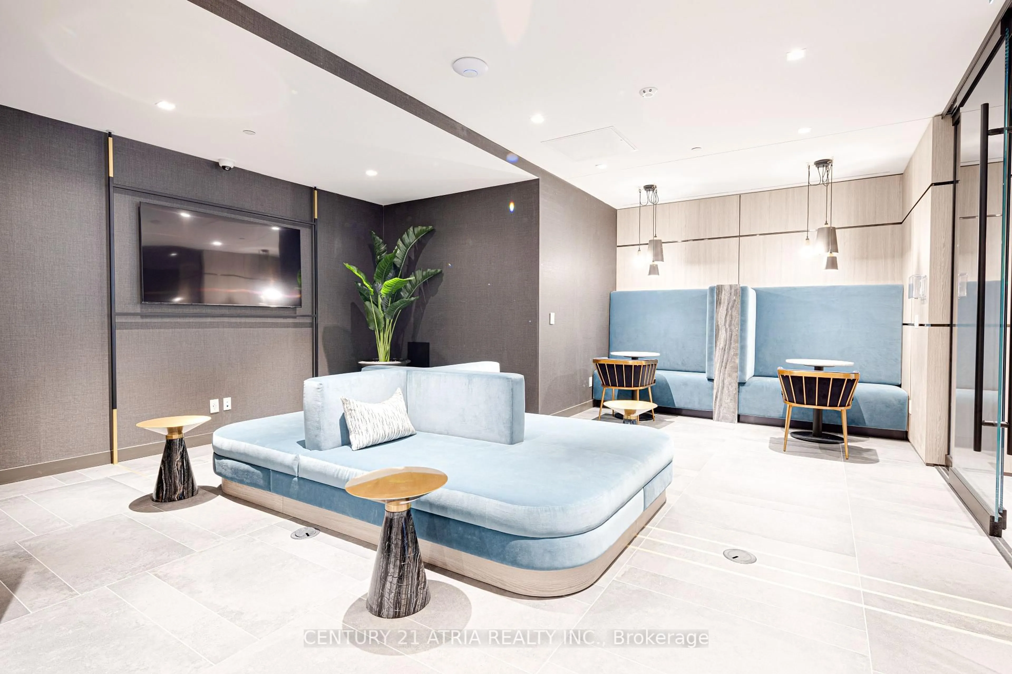 Lobby for 319 Jarvis St #2515, Toronto Ontario M5B 0C8