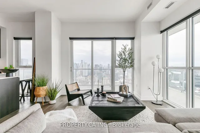 Additional property image - 15 Lower Jarvis St Unit 4005