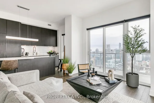 Additional property image - 15 Lower Jarvis St Unit 4005