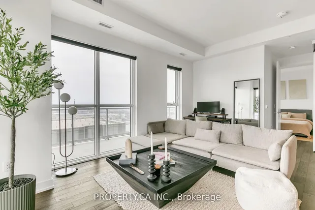 Additional property image - 15 Lower Jarvis St Unit 4005