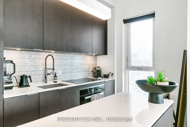 Additional property image - 15 Lower Jarvis St Unit 4005