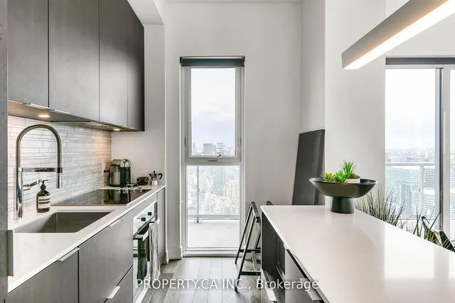 Additional property image - 15 Lower Jarvis St Unit 4005