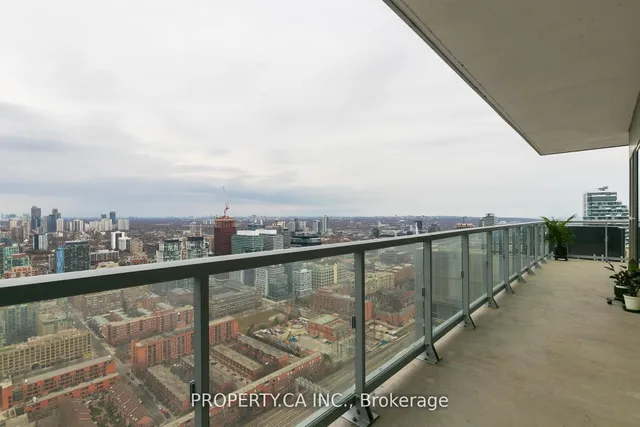 Additional property image - 15 Lower Jarvis St Unit 4005