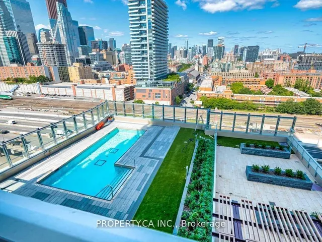 Additional property image - 15 Lower Jarvis St Unit 4005