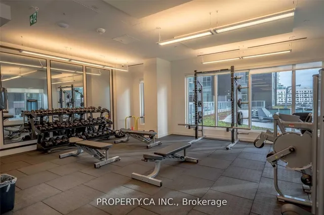 Additional property image - 15 Lower Jarvis St Unit 4005