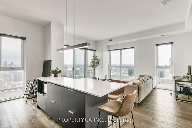 Additional property image - 15 Lower Jarvis St Unit 4005