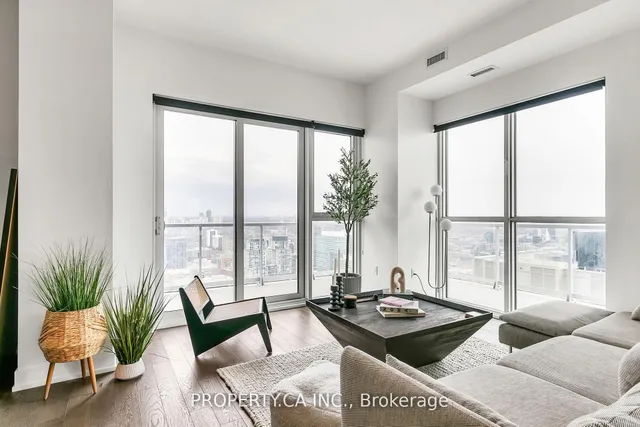 Additional property image - 15 Lower Jarvis St Unit 4005