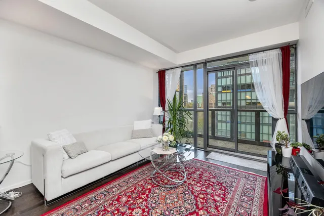 Additional property image - 101 Charles St Unit 713