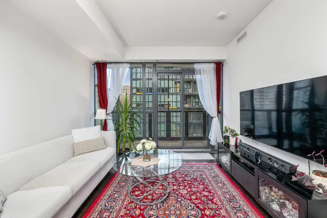 Additional property image - 101 Charles St Unit 713