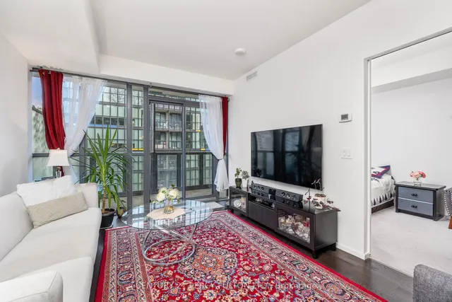 Additional property image - 101 Charles St Unit 713