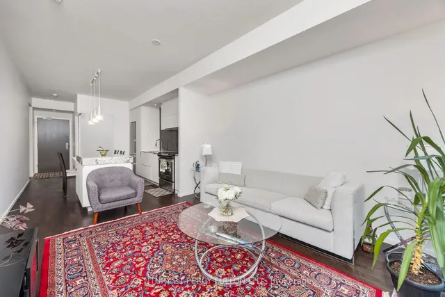 Additional property image - 101 Charles St Unit 713