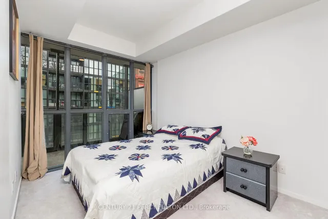 Additional property image - 101 Charles St Unit 713