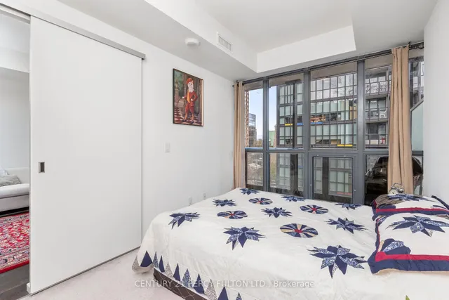 Additional property image - 101 Charles St Unit 713