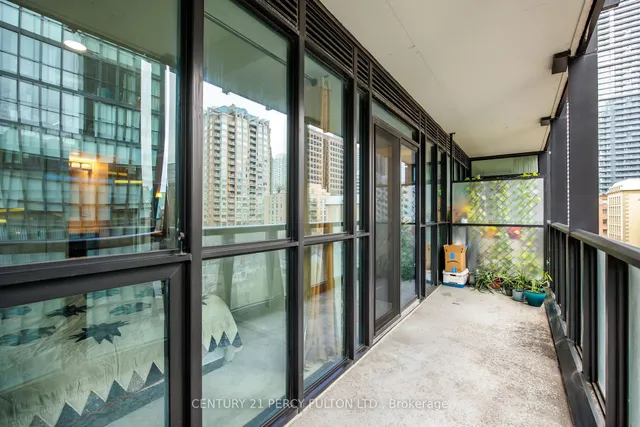 Additional property image - 101 Charles St Unit 713