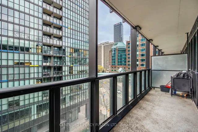 Additional property image - 101 Charles St Unit 713