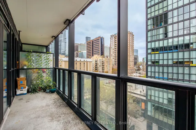 Additional property image - 101 Charles St Unit 713