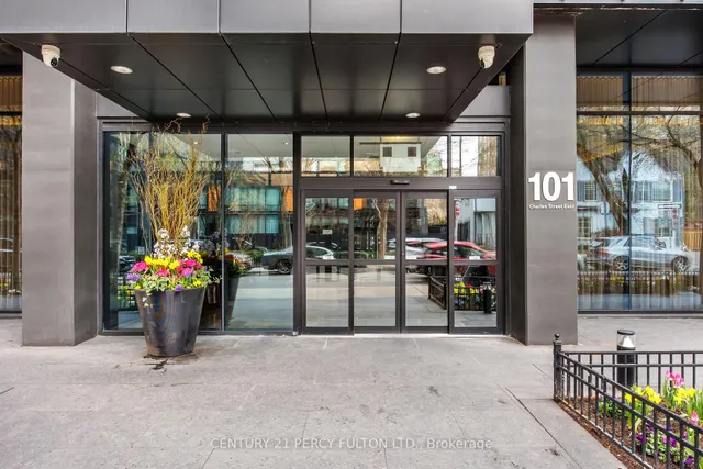Additional property image - 101 Charles St Unit 713