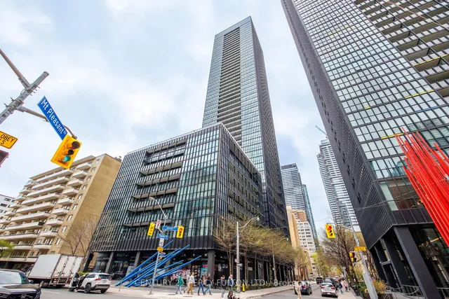 Additional property image - 101 Charles St Unit 713
