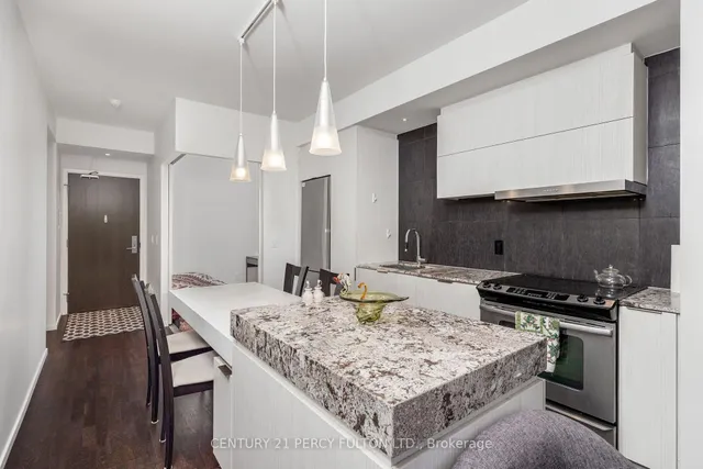 Additional property image - 101 Charles St Unit 713