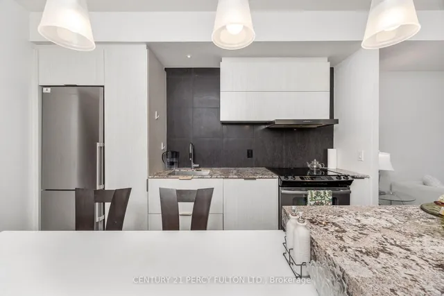 Additional property image - 101 Charles St Unit 713