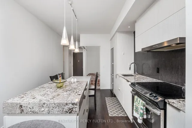 Additional property image - 101 Charles St Unit 713