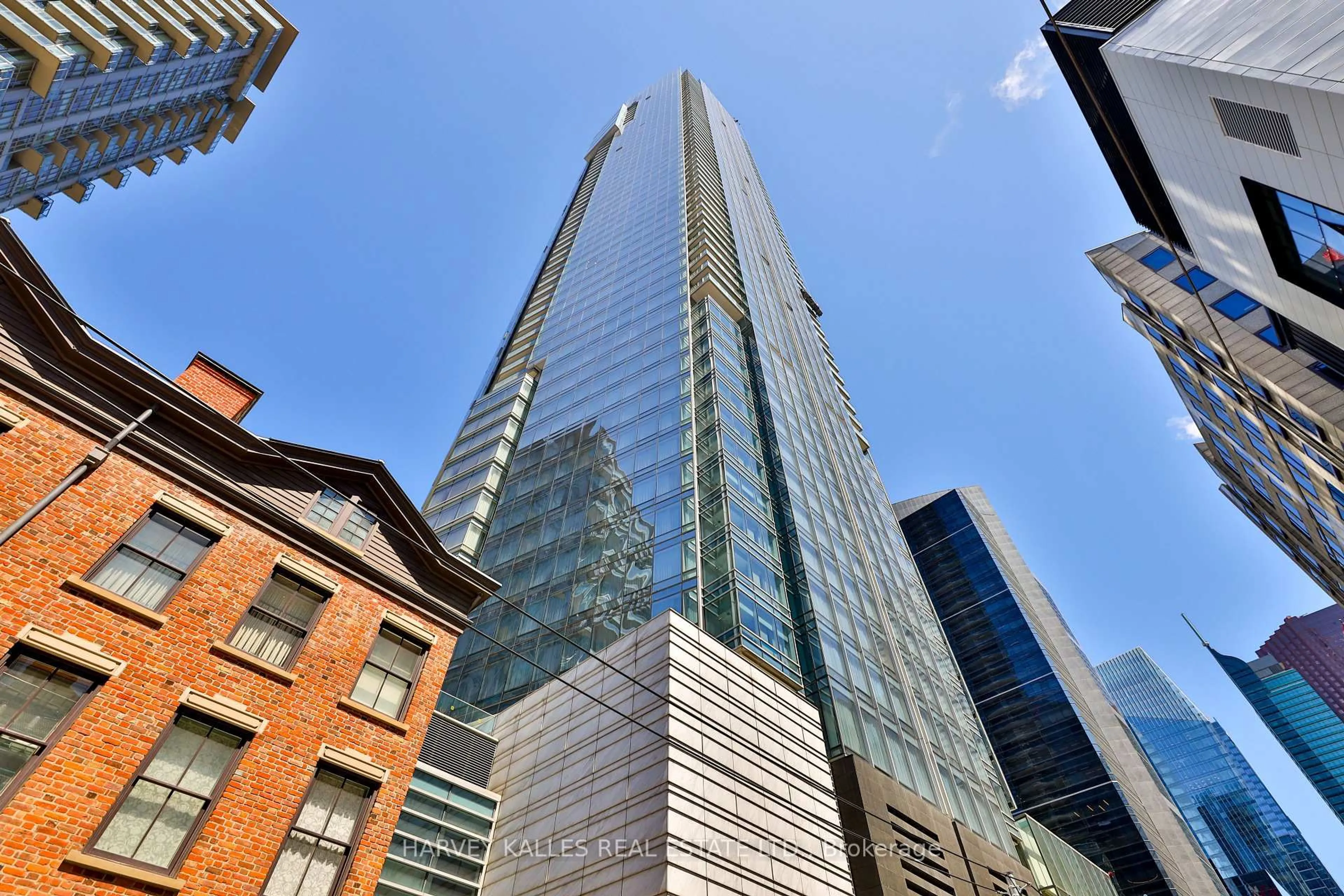 Unknown for 180 University Ave #3808, Toronto Ontario M5H 0A2