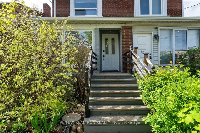 Additional property image - 17 Ranleigh Ave