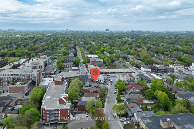 Additional property image - 17 Ranleigh Ave