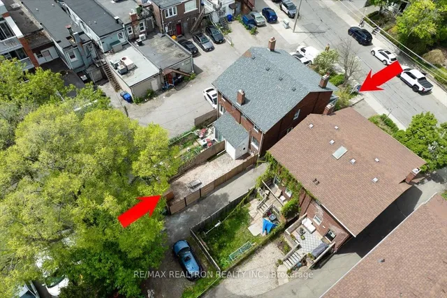 Additional property image - 17 Ranleigh Ave