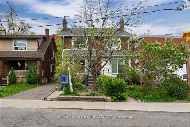 Additional property image - 17 Ranleigh Ave