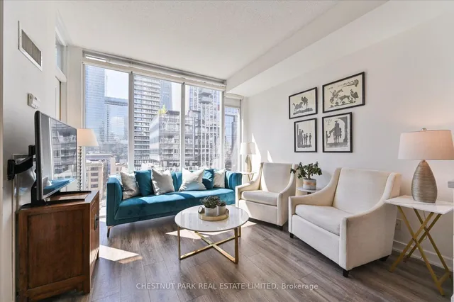 Additional property image - 21 Nelson St Unit 1020