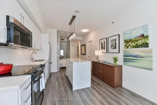 Additional property image - 21 Nelson St Unit 1020