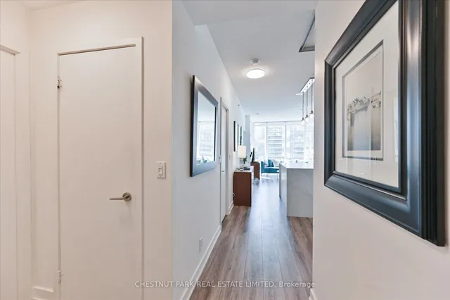 Additional property image - 21 Nelson St Unit 1020