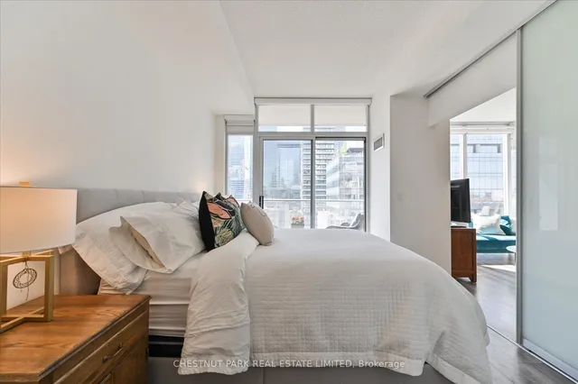 Additional property image - 21 Nelson St Unit 1020