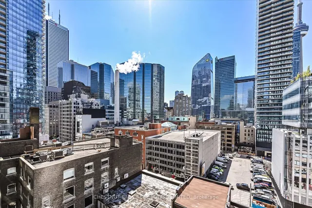 Additional property image - 21 Nelson St Unit 1020