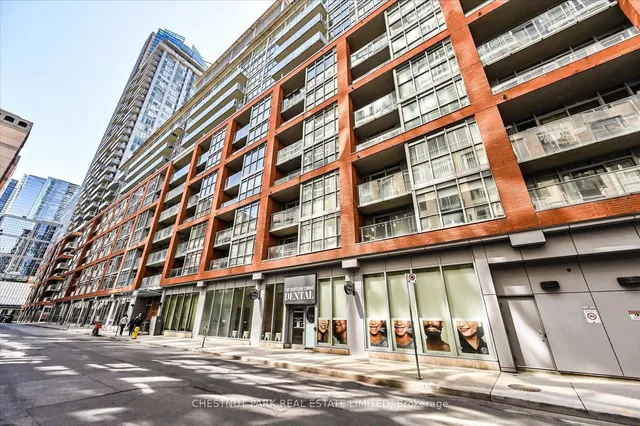 Additional property image - 21 Nelson St Unit 1020