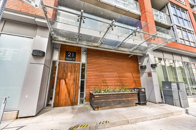 Additional property image - 21 Nelson St Unit 1020