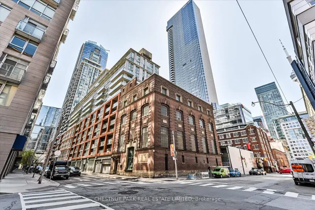 Additional property image - 21 Nelson St Unit 1020