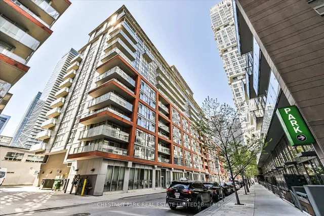 Additional property image - 21 Nelson St Unit 1020
