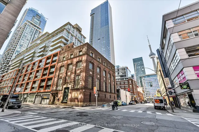 Additional property image - 21 Nelson St Unit 1020
