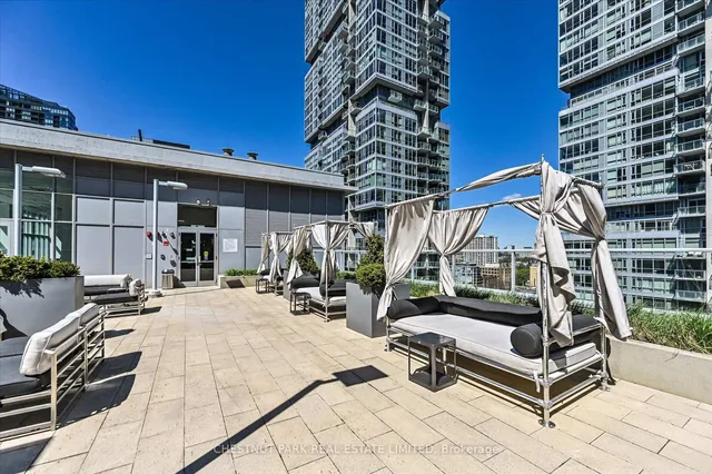 Additional property image - 21 Nelson St Unit 1020
