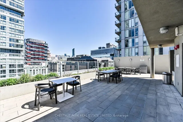 Additional property image - 21 Nelson St Unit 1020