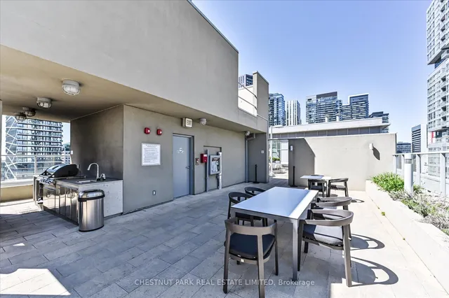 Additional property image - 21 Nelson St Unit 1020