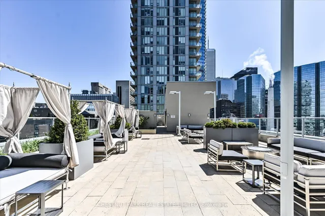 Additional property image - 21 Nelson St Unit 1020