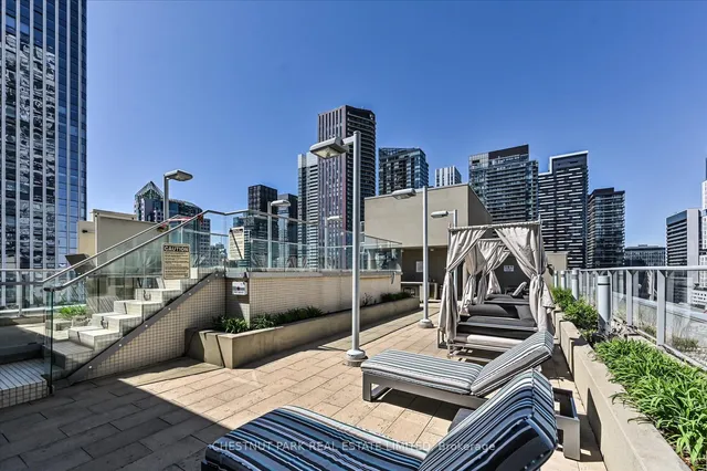 Additional property image - 21 Nelson St Unit 1020