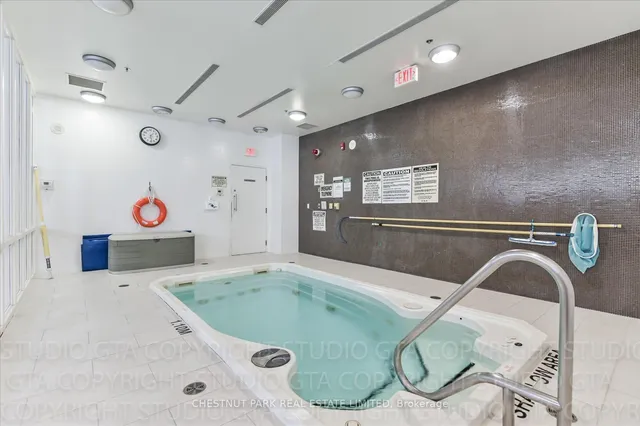 Additional property image - 21 Nelson St Unit 1020