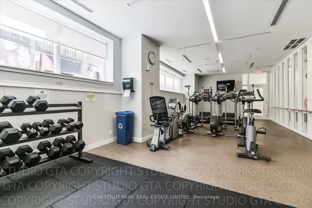 Additional property image - 21 Nelson St Unit 1020