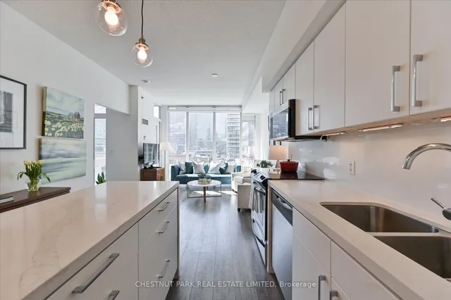 Additional property image - 21 Nelson St Unit 1020